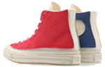 Chuck 70 Joshua Vides x Chuck 70 Converse Hi "Interchangeable Panels"