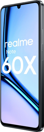 realme Note 60x