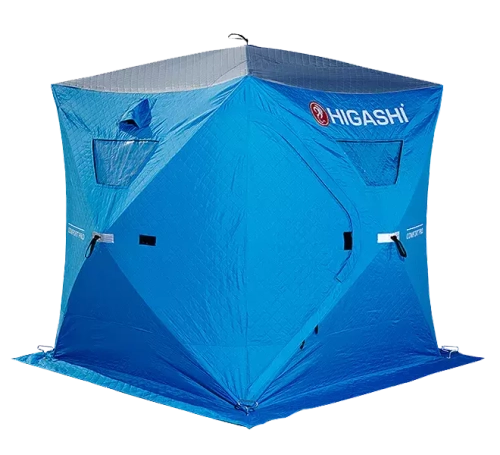 Палатка Higashi Comfort Pro