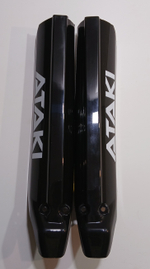 Защита перьев Мотоцикл ATAKI Crosser 300