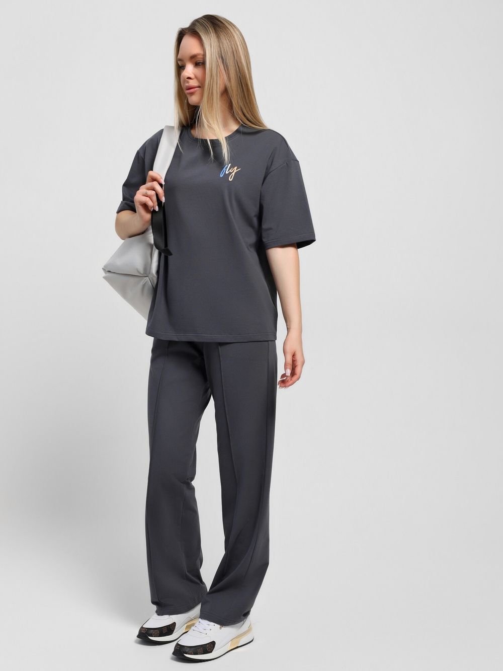 Костюм Разгар-1 Виотекс АНТРАЦИТ