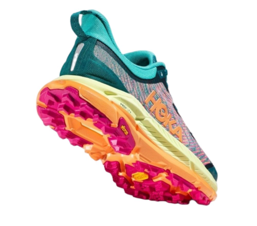 Кроссовки мужские Hoka Mafate speed 4