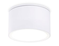 Ambrella Светильник накладной IP44 с высокой степенью пылевлагозащиты IP Protect TN6522