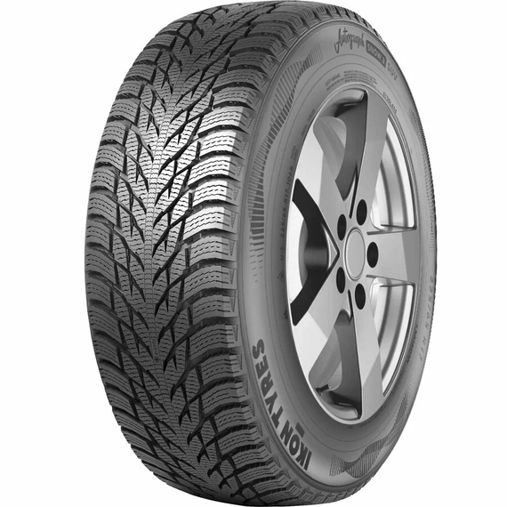 Ikon Tyres Autograph Snow 3 SUV 245/45 R20 103T