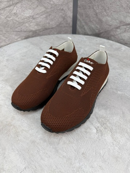 Кроссовки Kiton