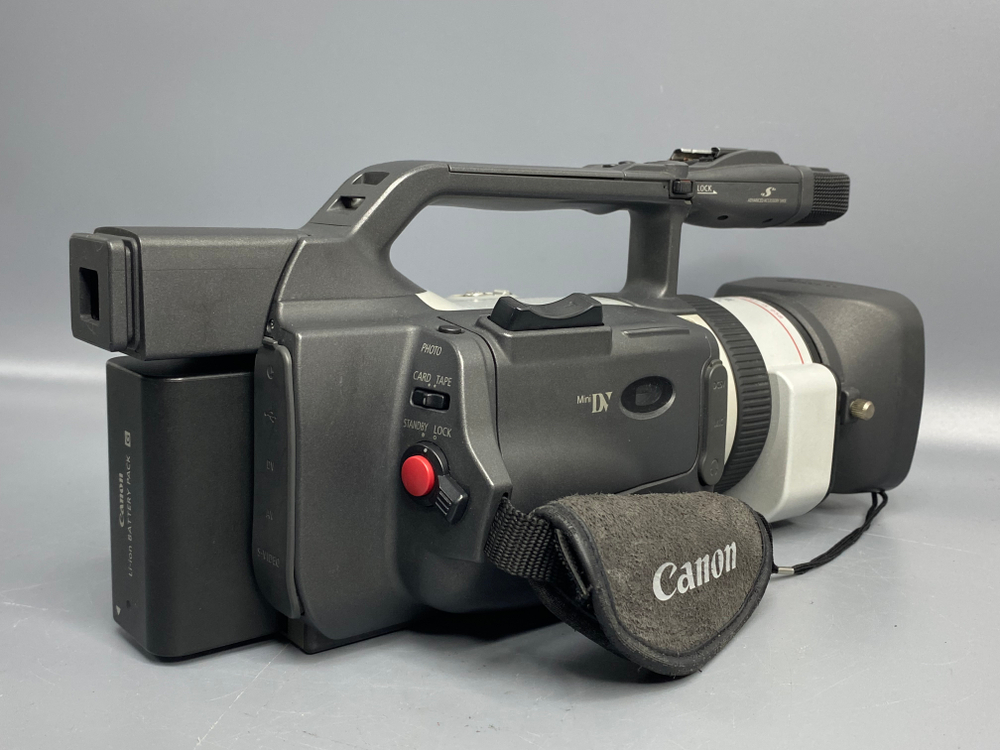 Canon GL2