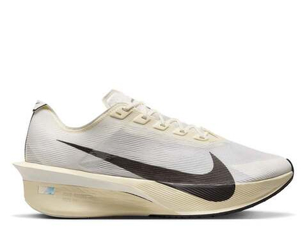 Кроссовки для бега мужские Nike ZoomX Vaporfly Next% 4 „Jakob Ingebrigtsen” M Ванильно-чёрные