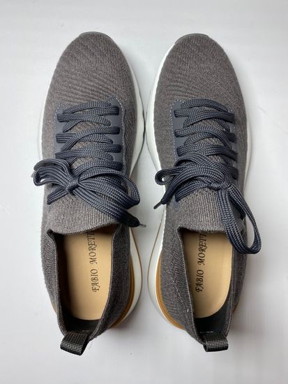 Кроссовки мужские