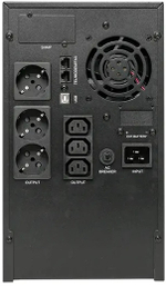 Источник бесперебойного питания EKF PSW-630TB