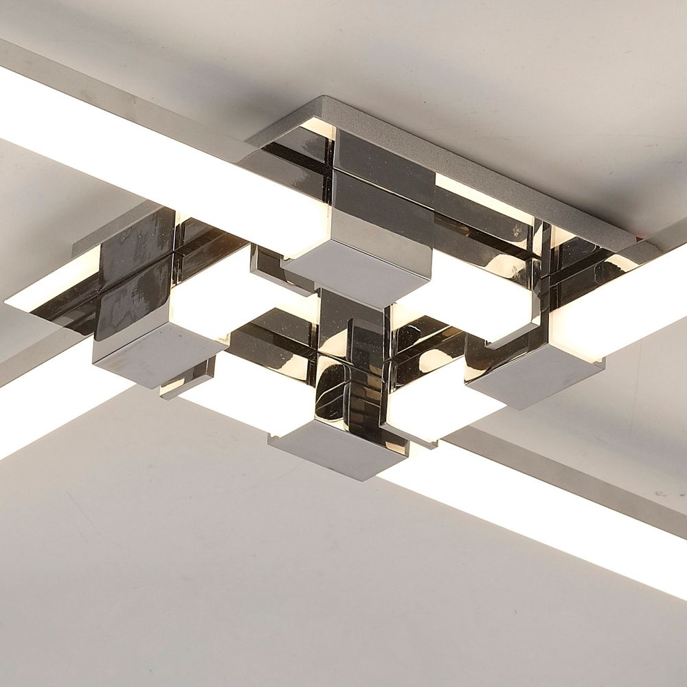 Люстра потолочная CINTO 6131