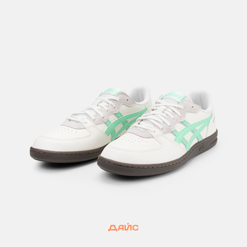 Кроссовки Asics Skyhand OG "Cream Menthol"