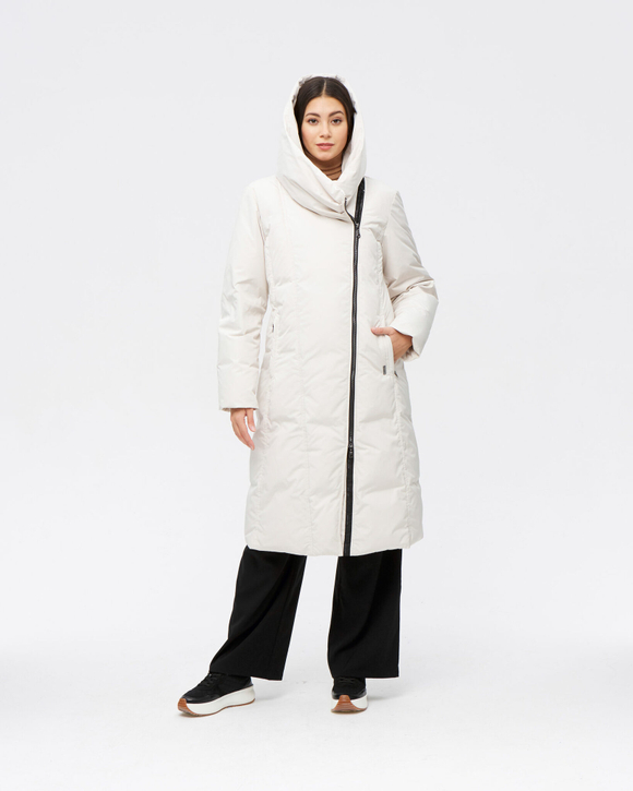 Пальто женское 825-289-FW21 Dixi Coat