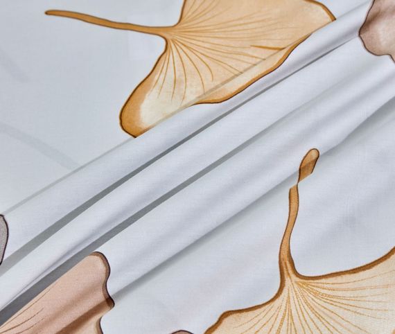 Постельное белье Asabella печатный сатин 2030