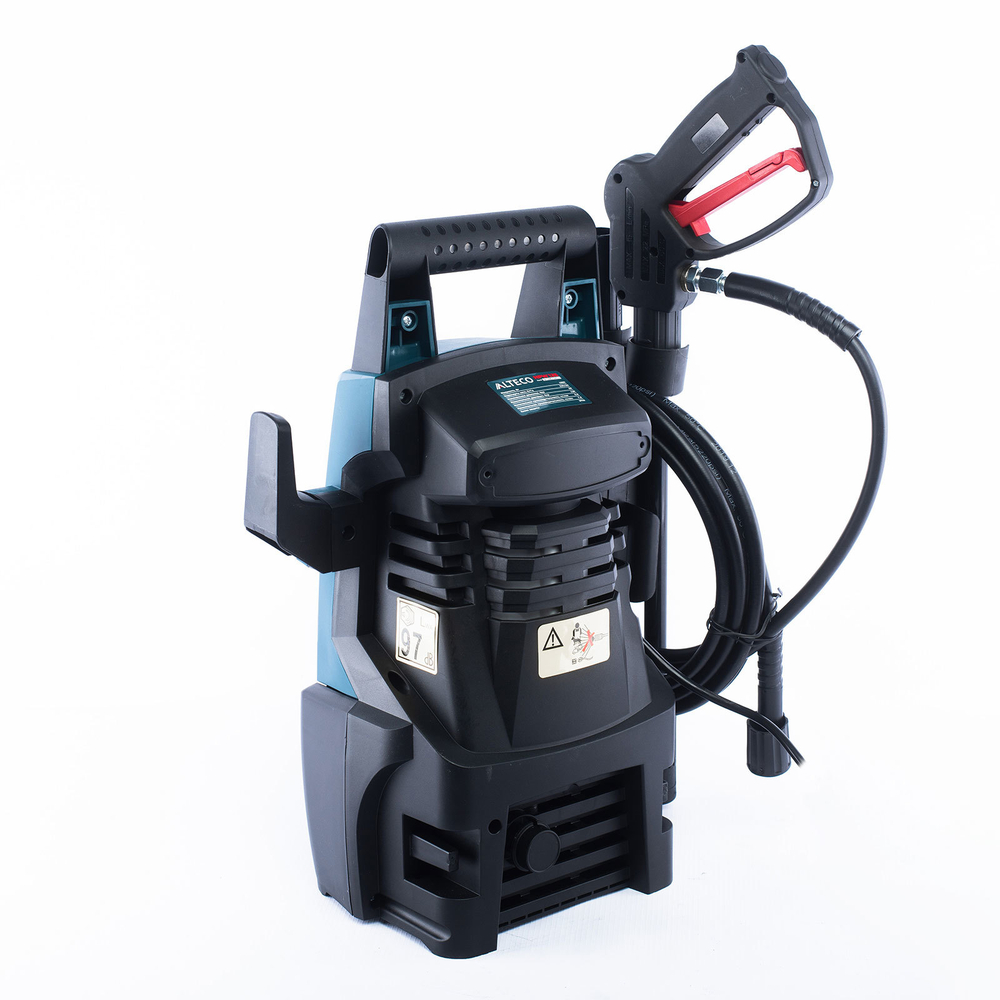 Аппарат высокого давления ALTECO HPW 125 HPW 2109