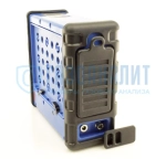 Эколаб Плюс газоанализатор универсальный портативный