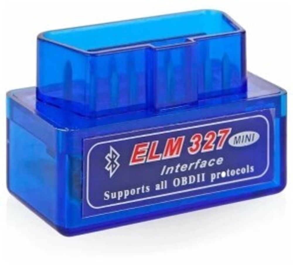 Elm327 obd2 автосканеры