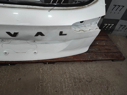 Крышка багажника Haval Jolion 21-нв Б/У Оригинал 6301600XST11AD