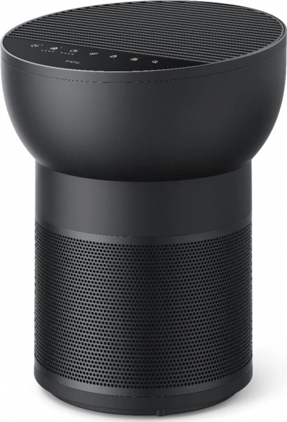 Очиститель воздуха TCL Air Purifier breeva A2 Wi-Fi Black