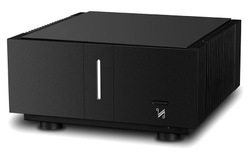 Двухканальный усилитель Quad Artera Stereo Aluminium Black