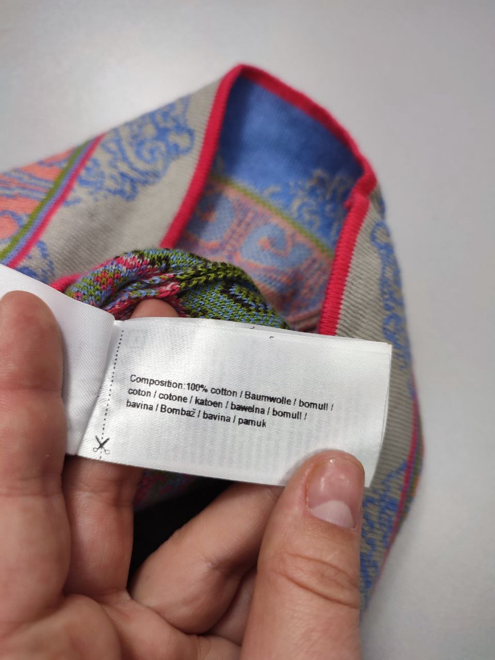 Платье Ivko яркое 44 размер