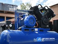 Компрессоры С416М