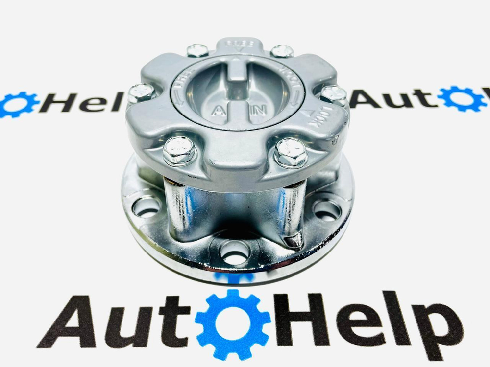 Муфта свободного хода HFR014A, MB886389H усиленный Mitsubishi 28