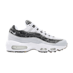 Кроссовки Nike Air Max 95 "Crater" (Женская размерная сетка)