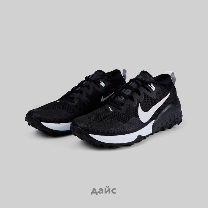 Кроссовки Nike Wildhorse 7 артикул:CZ1856-002 - купить в магазине Дайс