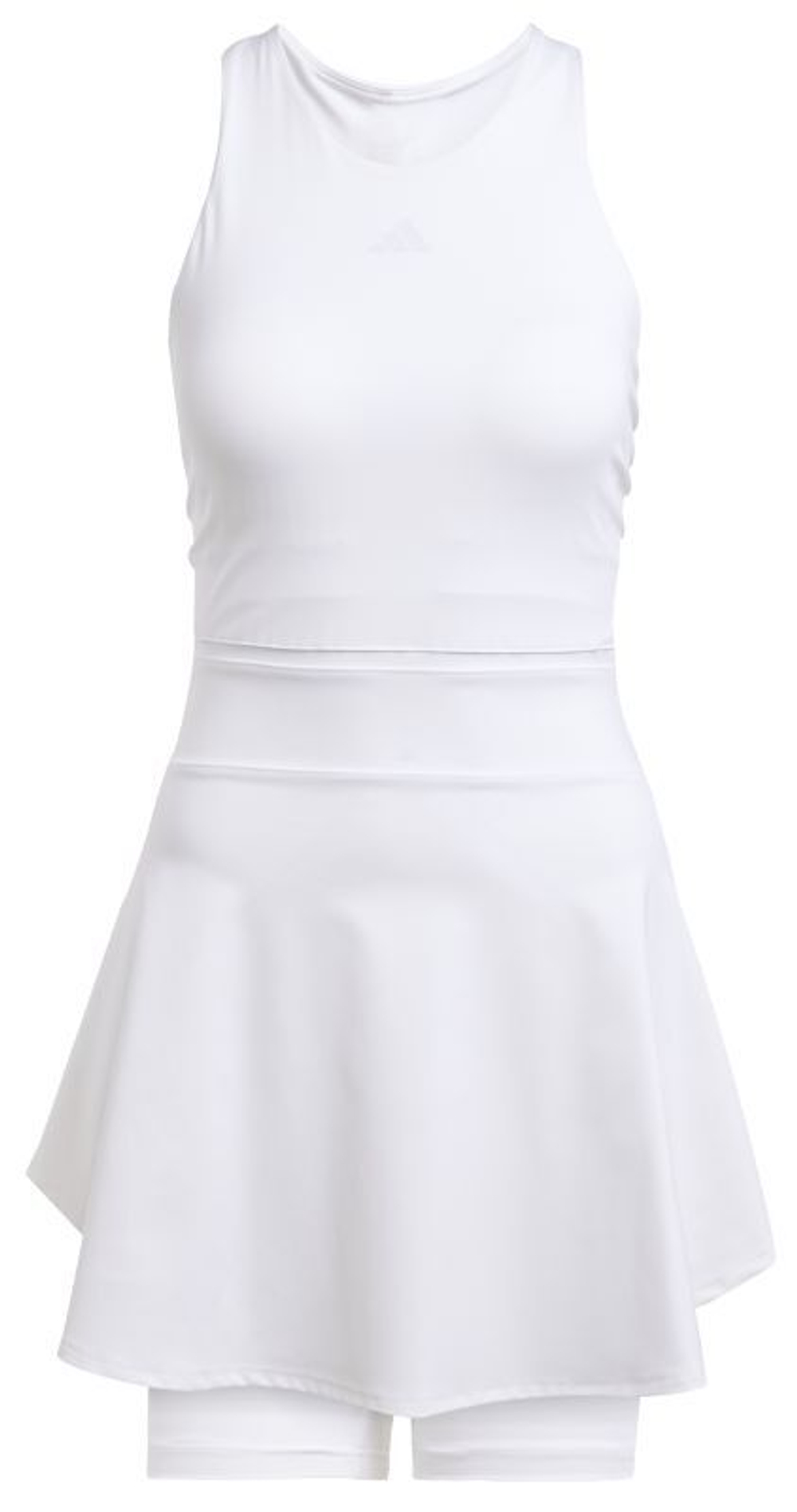 Теннисное платье Adidas Tennis Climacool Y