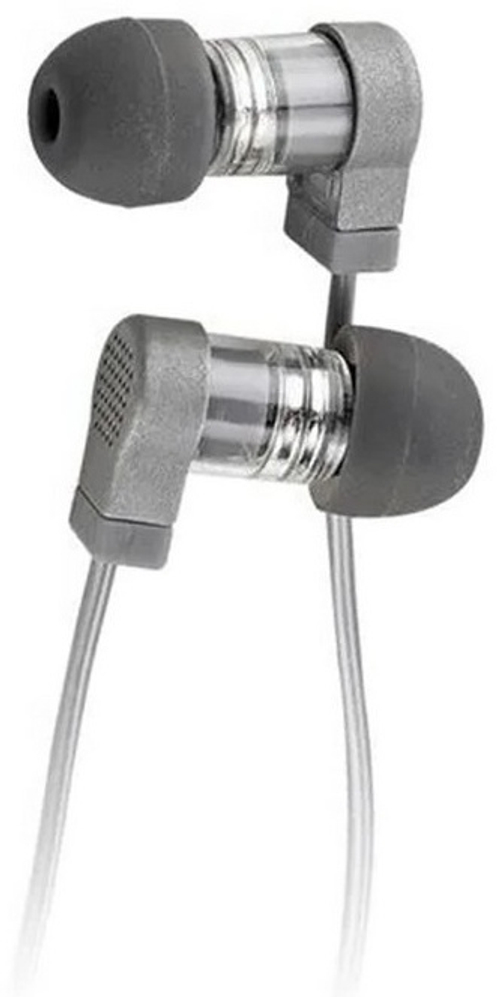 Наушники MOONDROP Quarks 2 серый