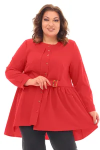 Рубашка 2738 Fabrika