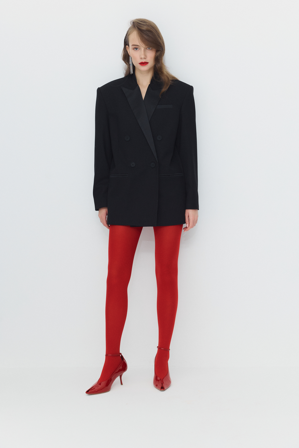 Пиджак PLAZA ATHENEE NY/26