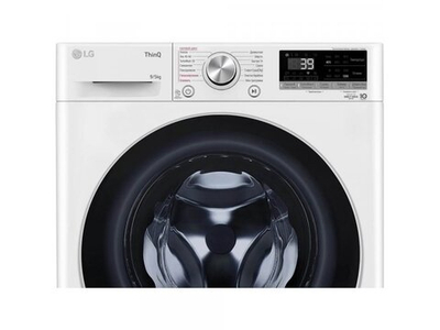 Стиральная машина с сушкой LG F2V7FR1W