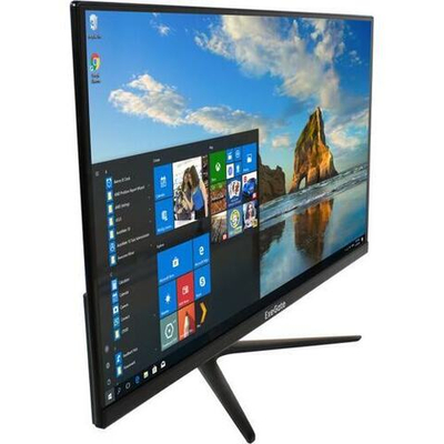 ЖК-монитор 23.8" ЖК монитор Exegate ProSmart EV2407A (LCD, 1920x1080, D-Sub, HDMI) &lt;EX294344RUS&gt;