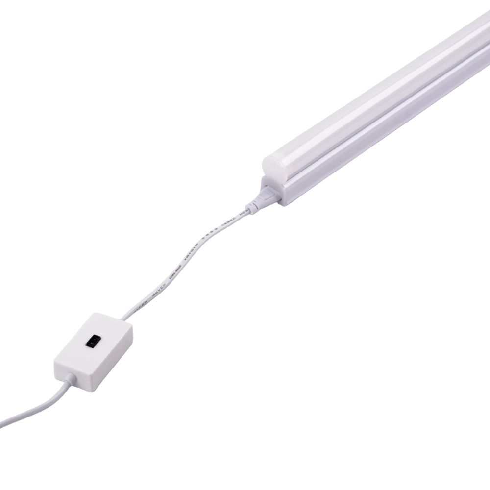 USN-Q850 150W-2P-2M WHITE Выключатель бесконтактный для подключения светильников ULI-Q150. ULI-Q950 к сети 220В. Провод 200 см. 2 контакта. Цвет белый. TM Volpe