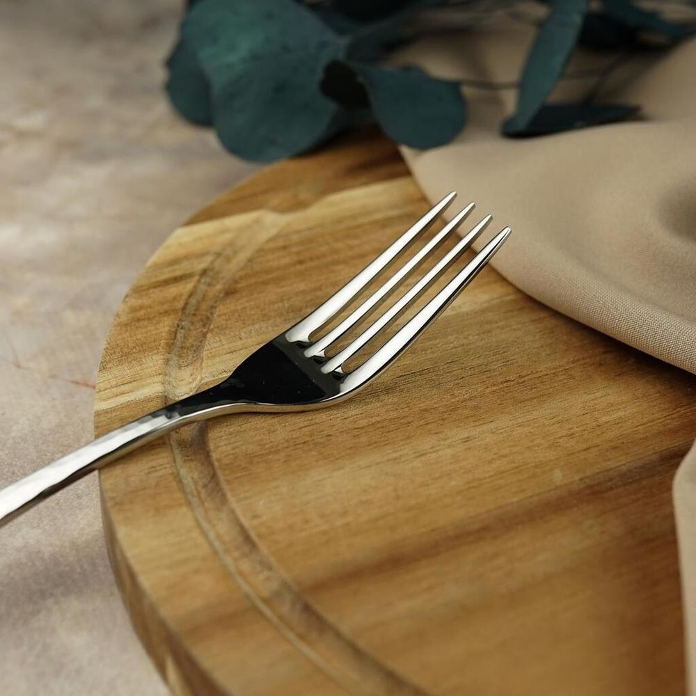 Вилка столовая 20,6 см   P.L. - Davinci [12]