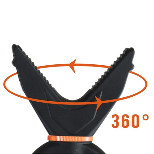 Опора Vanguard SCOUT B62, 2 ноги (SCOUT B62)