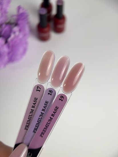 Камуфлирующая база ENIGMANIC PREMIUM series №19 15 мл.