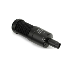 Микрофон студийный AUDIO-TECHNICA AT2035