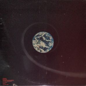 Deep Purple / Fireball (LP)