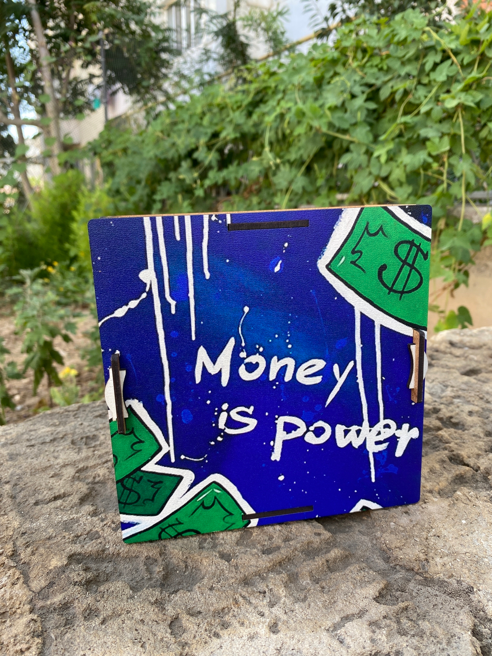 копилка для денег