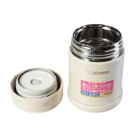 Термоконтейнер Zojirushi SW-EAE50-PS 0,5 л (роз)