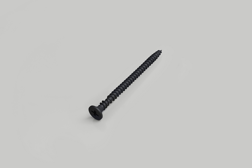 Саморезы Soundguard XTN КСТН 3,9х55