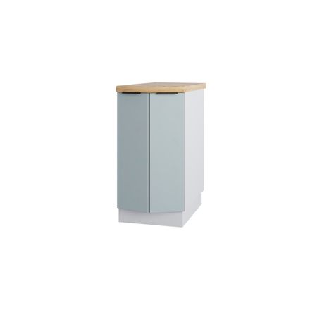 Кухня Модуль СТ 400 Норма Виано Оазис