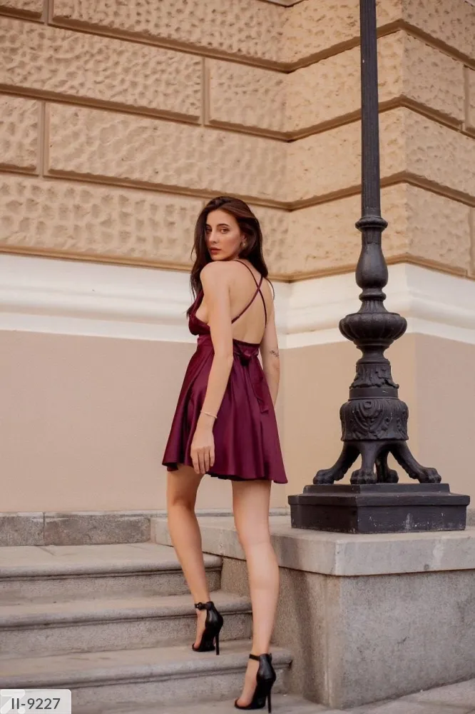 Платье II-9222 Фабрика Моды