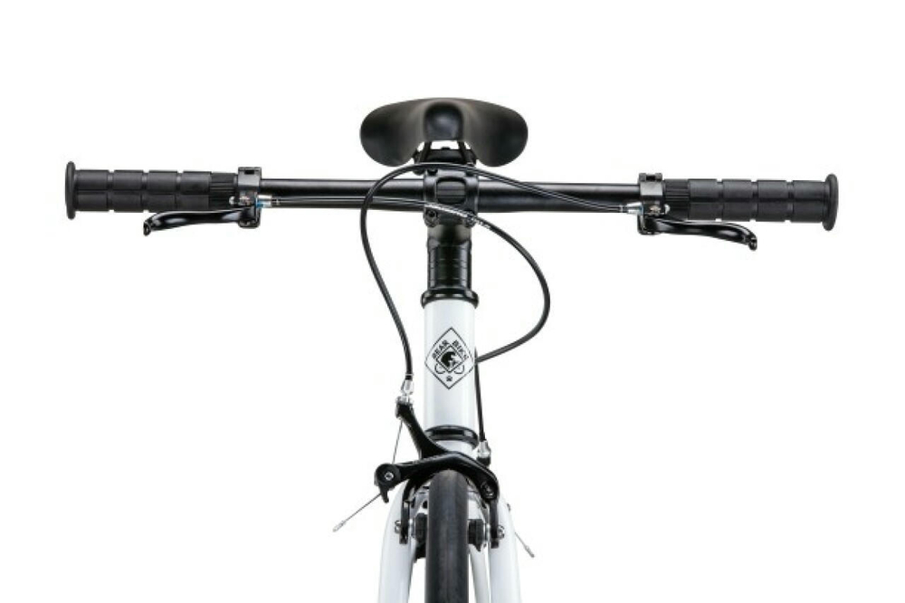 Городской велосипед Bear Bike Stockholm 4.0 (2021)