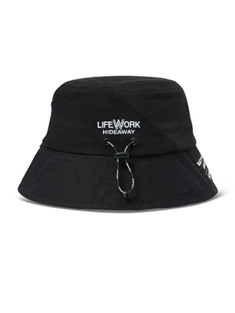 Панама из смешанного материала