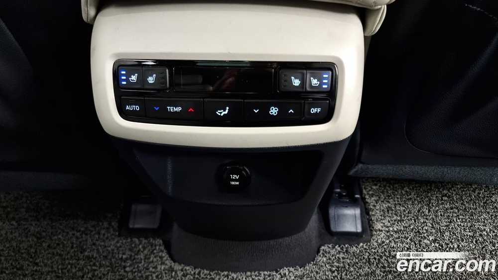 Hyundai The New Palisade Дизель 2.2 4WD (06.2022)