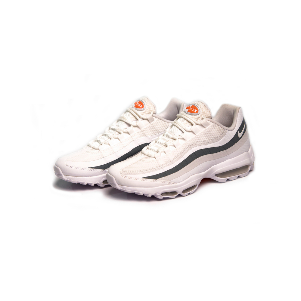 Nike Air Max 95 Ultra "White Spruce"