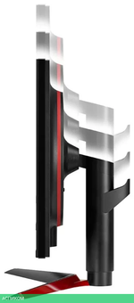 Монитор LG 27GL83A-B